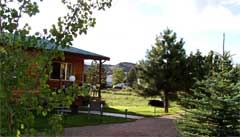 San Luis Valley Campground